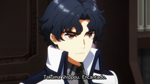 Mahouka Koukou no Rettousei 3rd Season